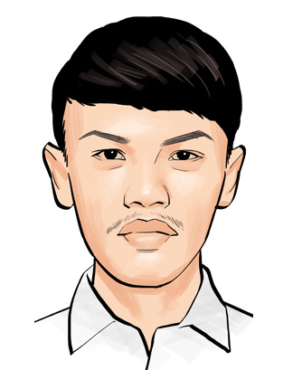  SPEKTRUM : Iblis