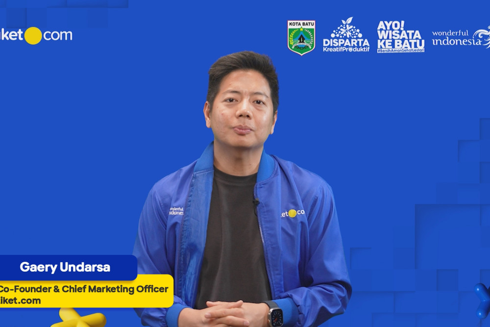  Kunjungan Wisatawan ke Batu Tembus 6,3 Juta Orang