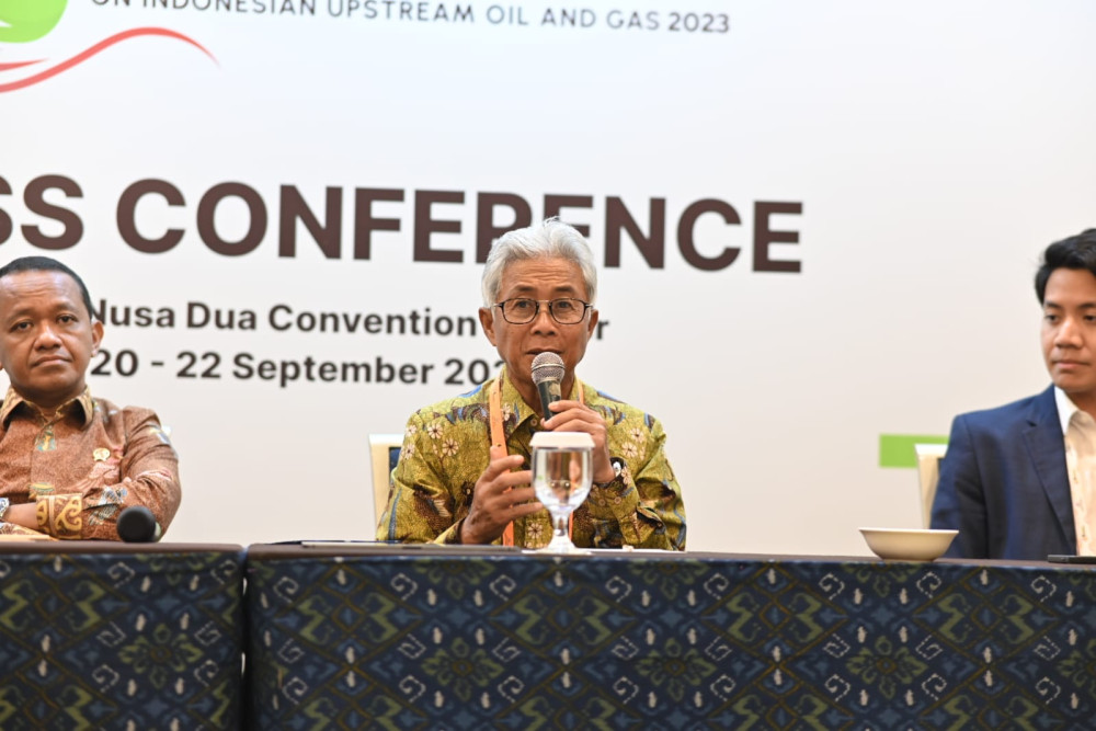  Dinamika Revisi UU Migas, SKK Migas Fix Bakal Dibubarkan?
