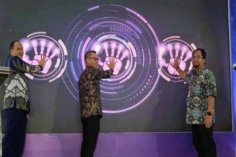  Pertamina Lanjutkan Digitalisasi Refuelling di 6 Depot Pengisian Pesawat Udara