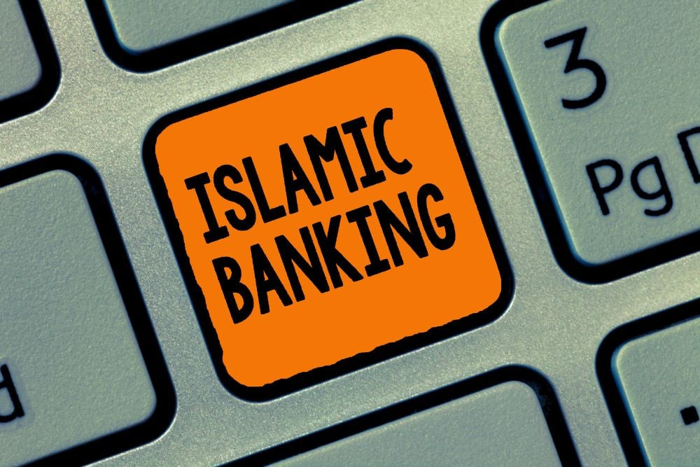  Gov't Determined to Develop Islamic Banking in Indonesia