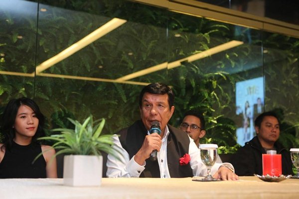  Multivision Plus (RAAM) Akuisisi 30 Persen Saham B-Universe