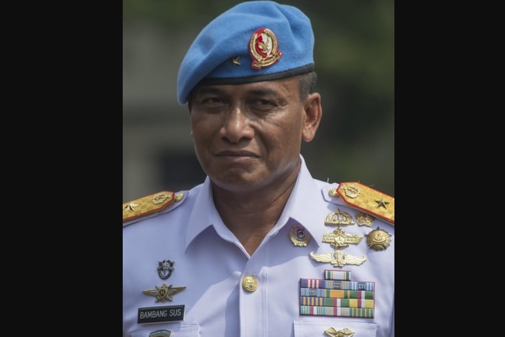  Erick Thohir Tunjuk Purnawirawan TNI Jadi Komisaris Pertamina