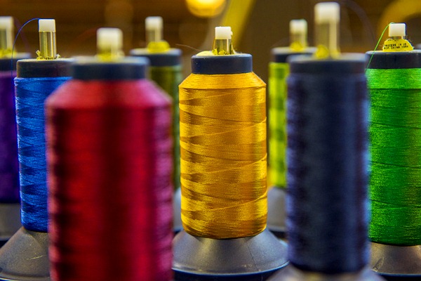  Impor Tekstil Ilegal Marak, Pabrik Pemintalan Benang Megap-Megap