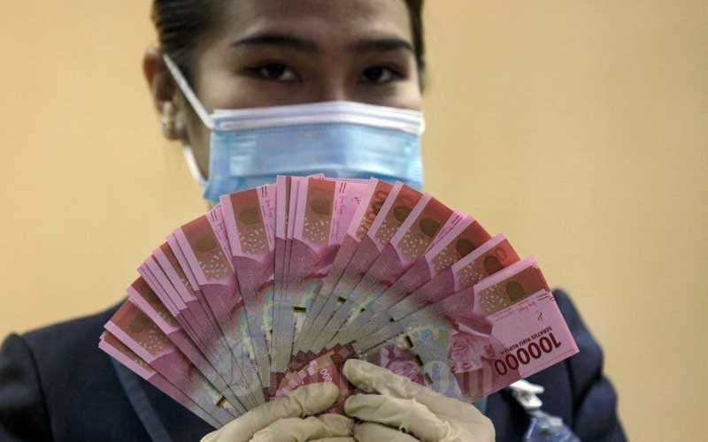  Mengintip Progres Rupiah Digital