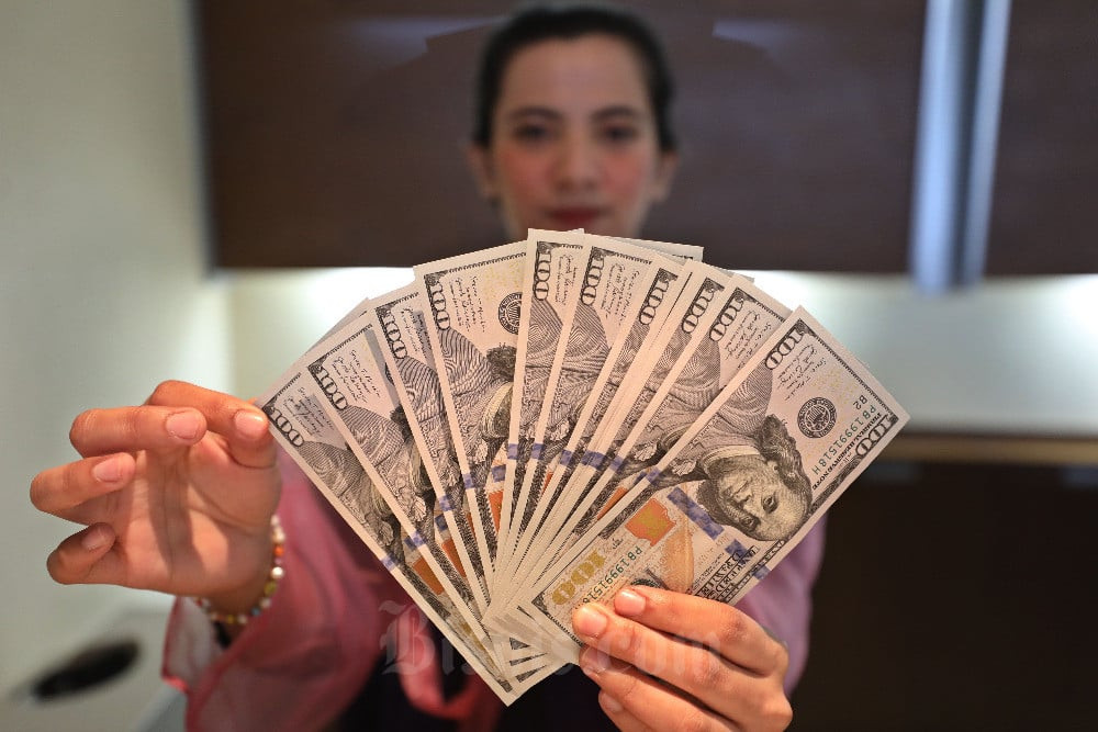  Bank Indonesia Stands Guard on Rupiah Movement