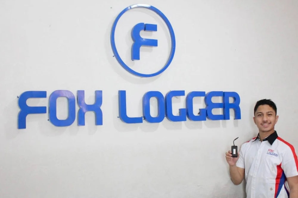  Fox Logger (IOTF) Pakai Seluruh Dana IPO untuk Beli Dagangan, Ini Alasannya