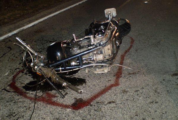 Kecelakaan Pertigaan Bawen, Sabtu (23/9): Truk Tabrak Motor dan Mobil