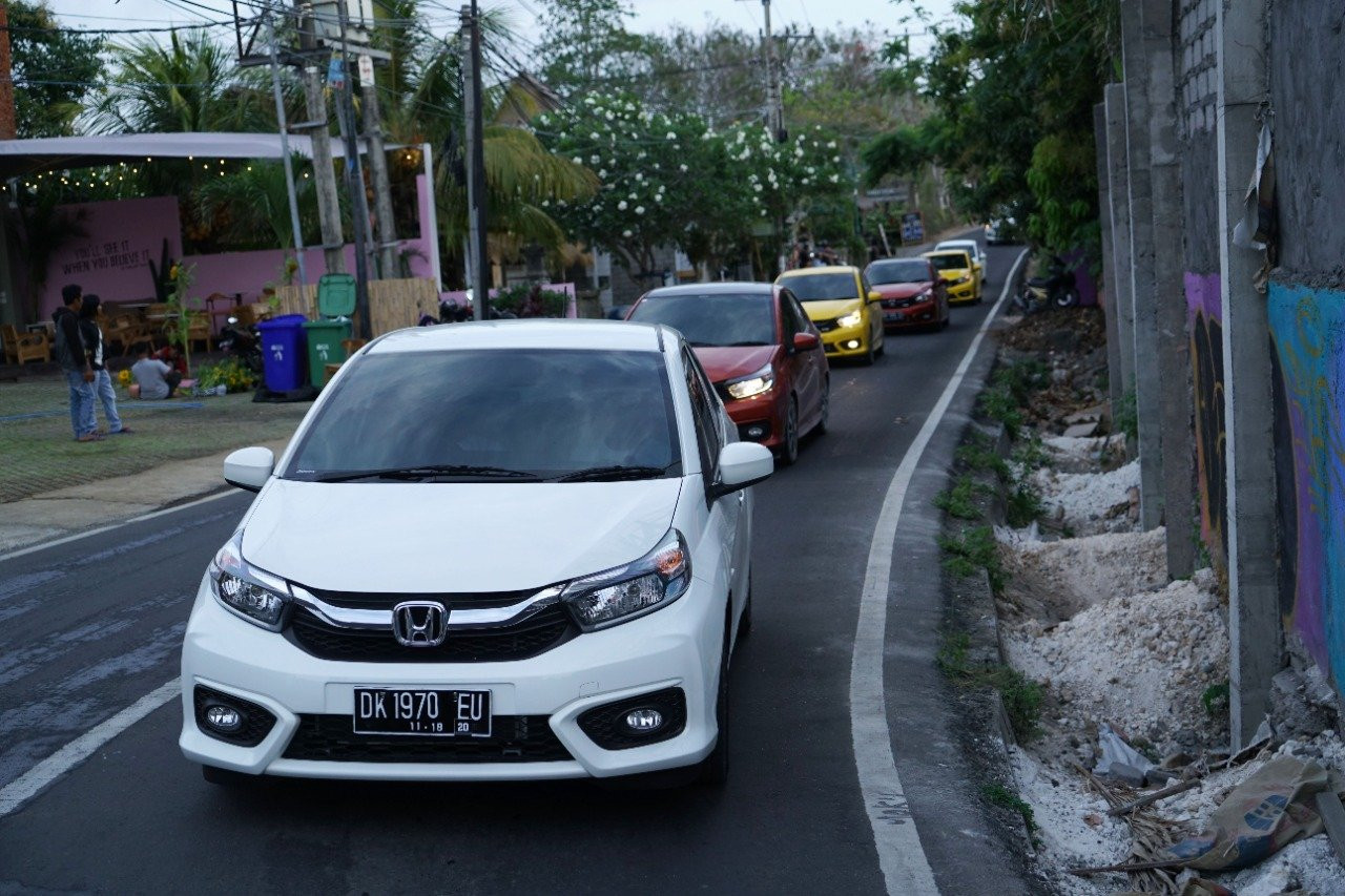  Mobil KBH2, Penjualan Melejit Tanpa Insentif
