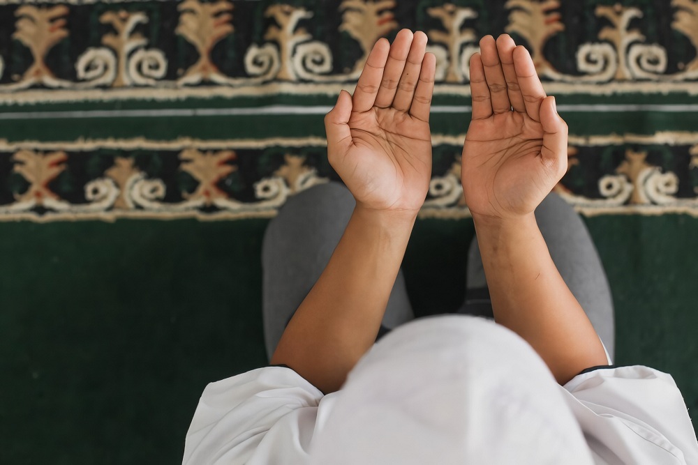  Bacaan Doa Tahlil Lengkap, Arab, Latin, dan Artinya