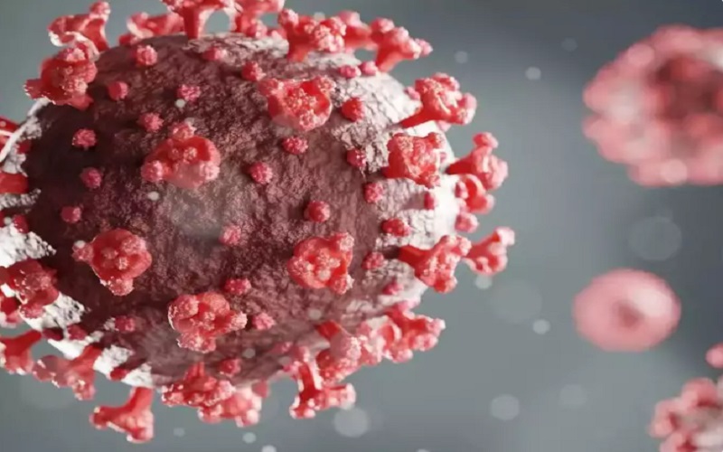  Obat Antivirus Covid Bisa BIkin Virus Bermutasi? Ini Kata Para Ahli