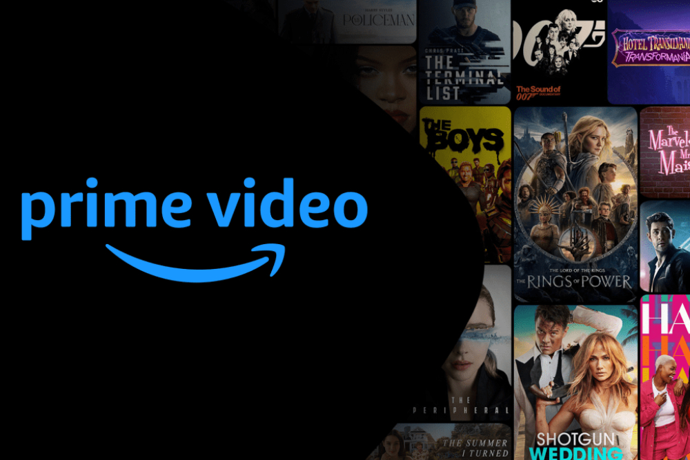  Daftar Tayangan Indonesia Terbaru di Prime Video, Ada Takeshi\'s Castle hingga Catatan Si Boy