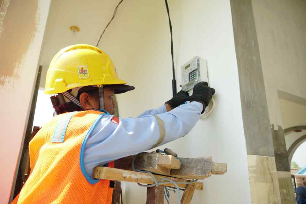  Jelajah Properti Jatim, 12.858 Pelanggan Manfaatkan Promo Tambah Daya PLN