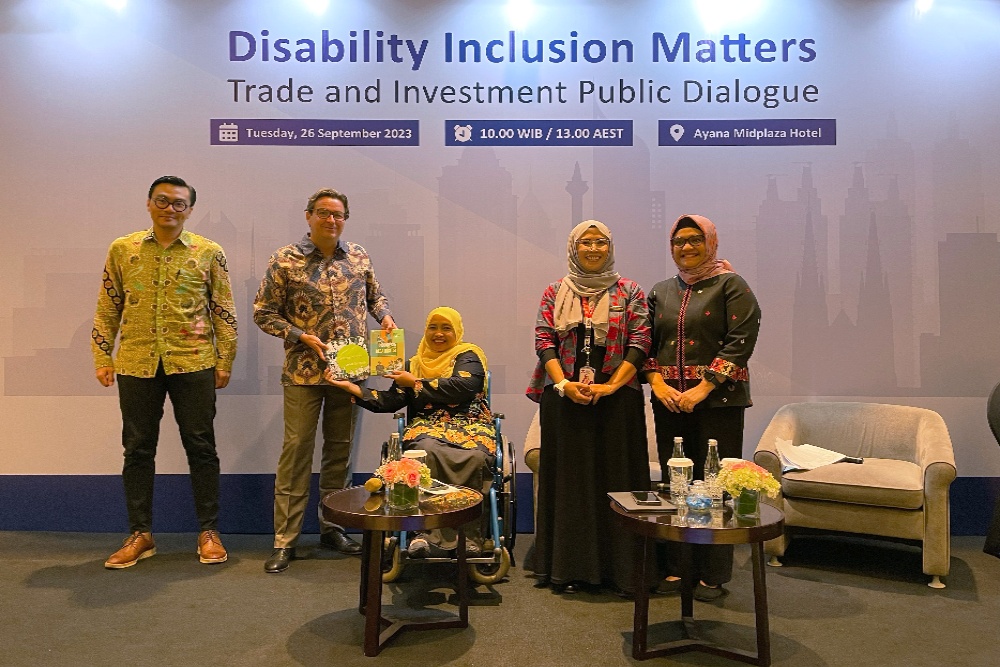  Mengulik Dampak Sulitnya Akses Teknologi bagi Penyandang Disabilitas