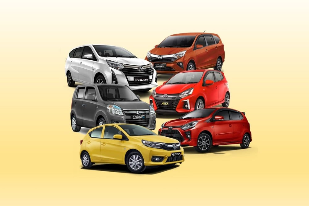  Market Demand for LCGC Remains Strong