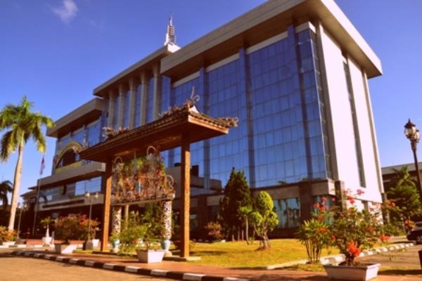 Gubernur Kaltim Tuntaskan Pembayaran Ganti Rugi Lahan di Samarinda saat Akhir Jabatan