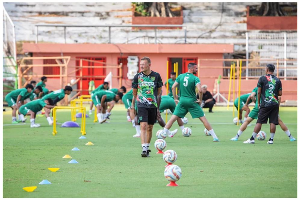  Prediksi Skor Dewa United vs Persebaya, Klasemen, Hasil, Jadwal, Data Fakta