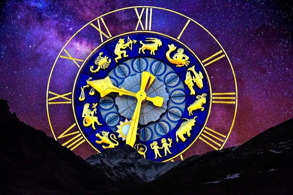  Ramalan Zodiak Besok, 1 Oktober 2023, Scorpio, Sagitarius, Kesuksesan Tidak Jauh Libra