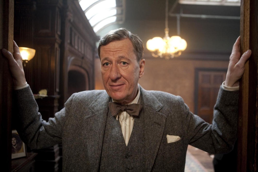  Film-Film Terbaik Michael Gambon, Aktor yang Memerankan Dumbledore