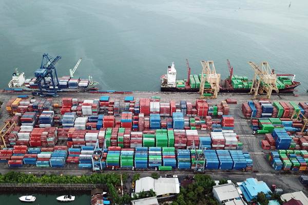  OPINI : ESG, Mercusuar Arah Masa Depan Pelabuhan Indonesia