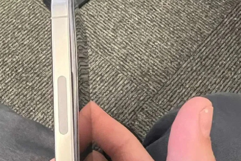  Parah! Baterai iPhone 15 Dilaporkan Mengembung Setelah Dipakai Beberapa Hari