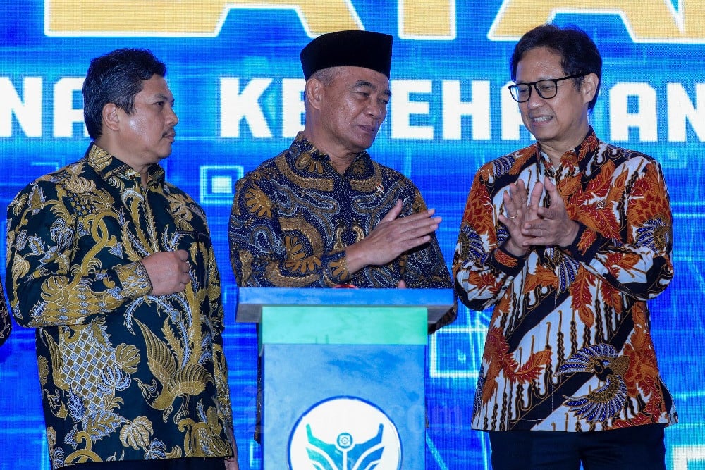  Pertemuan Nasional Fasilitas Kesehatan BPJS Kesehatan Tahun 2023