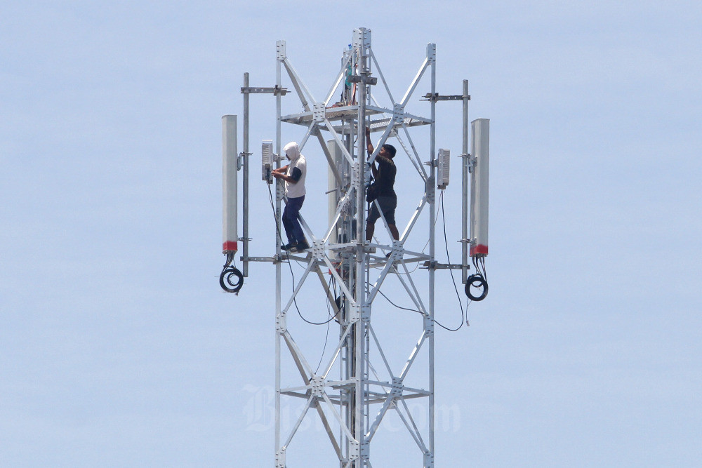  Telkomsel Catatkan Peningkatan Kecepatan Unduh Pada Kuartal II/2023