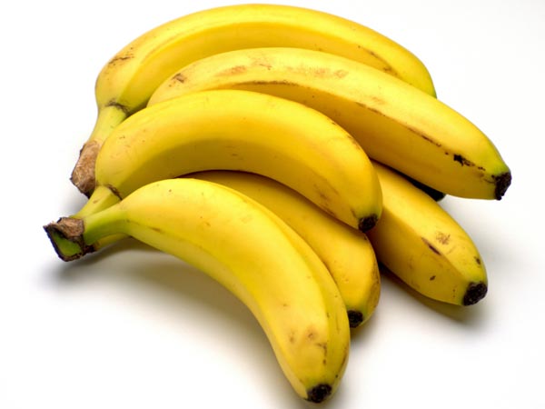  Konsumsi Satu Pisang Per Hari Bantu Kontrol Hipertensi
