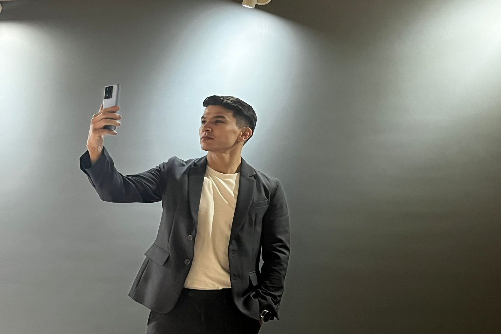  Xiaomi 13T, Smartphone Semi Flagship untuk Phone Photographer