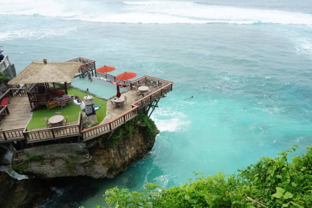  Bali Tourism Back on Booming Business