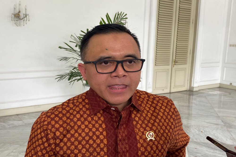  UU ASN Resmi Diteken, PNS di Wilayah 3T Bakal jadi Prioritas