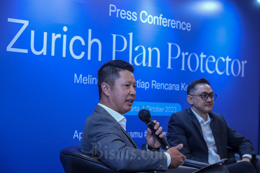  Zurich Plan Protector Tawarkan Pengembalian Premi Hingga 200 Persen