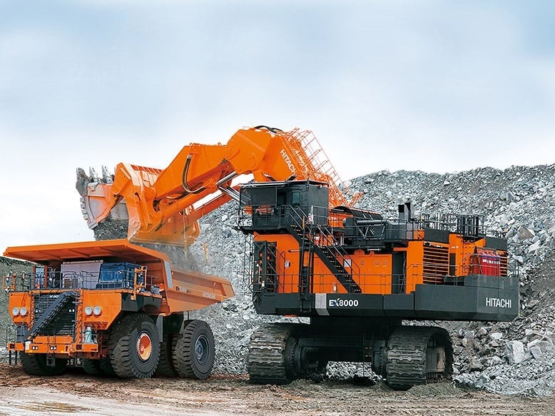  HEXA’s Strategy in Facing Competitive Heavy Equipment Market