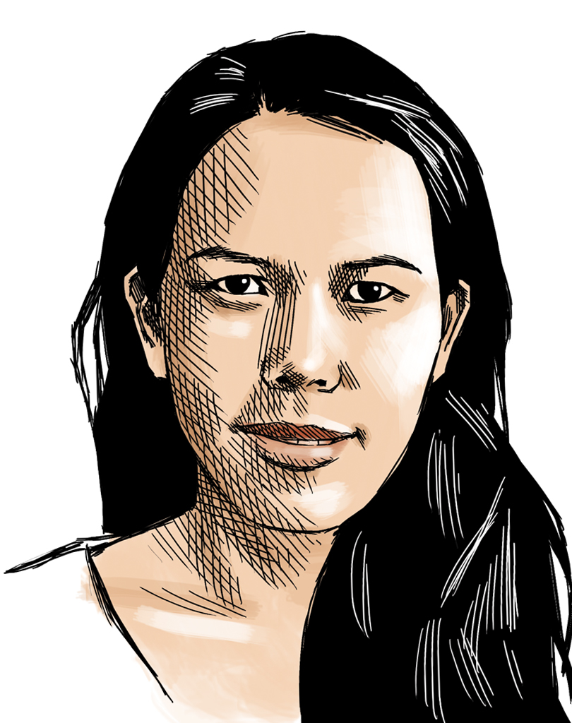  SPEKTRUM : Putri Ariani dan Euforia AGT