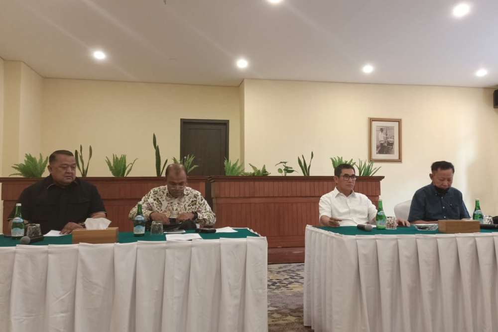  Pihak Pontjo Sutowo Minta Jokowi Intervensi Eksekusi Hotel Sultan