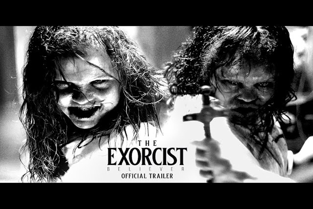  Sinopsis Film The Exorcist: Believer, Teror Tak Berkesudahan