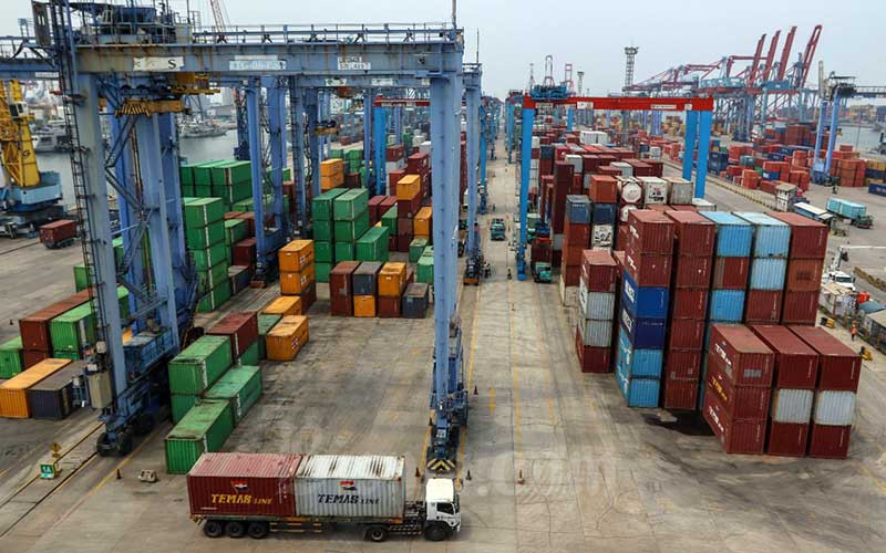  Aturan Baru Impor Bahan Baku Industri Terbit, Importir Butuh Sosialisasi