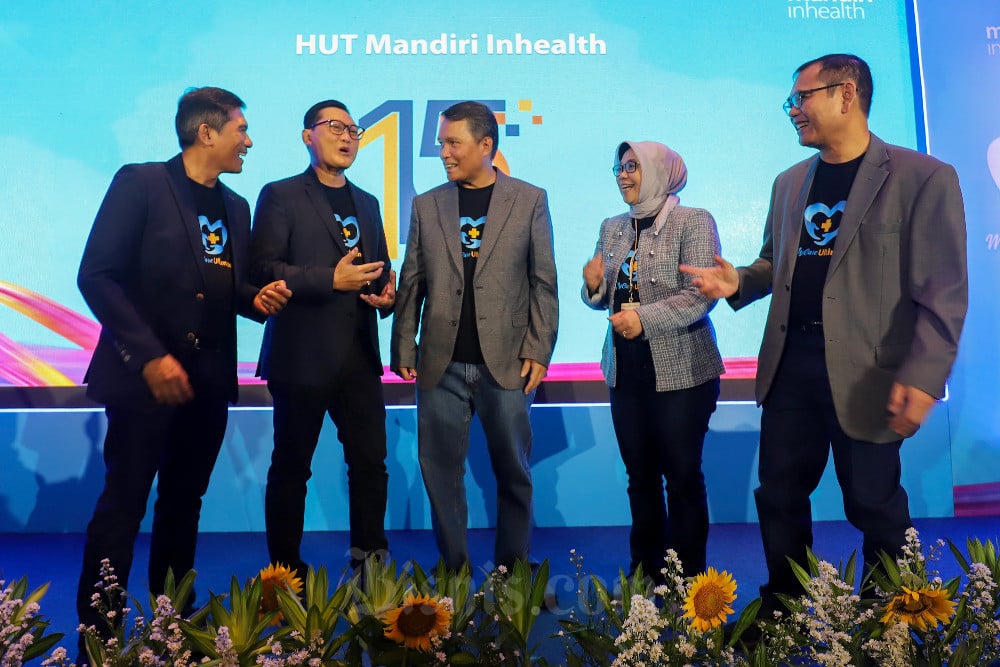  Mandiri Inhealth MyCare Ultimate Optimalkan Manfaat Program JKN Bagi Peserta BPJS Kesehatan