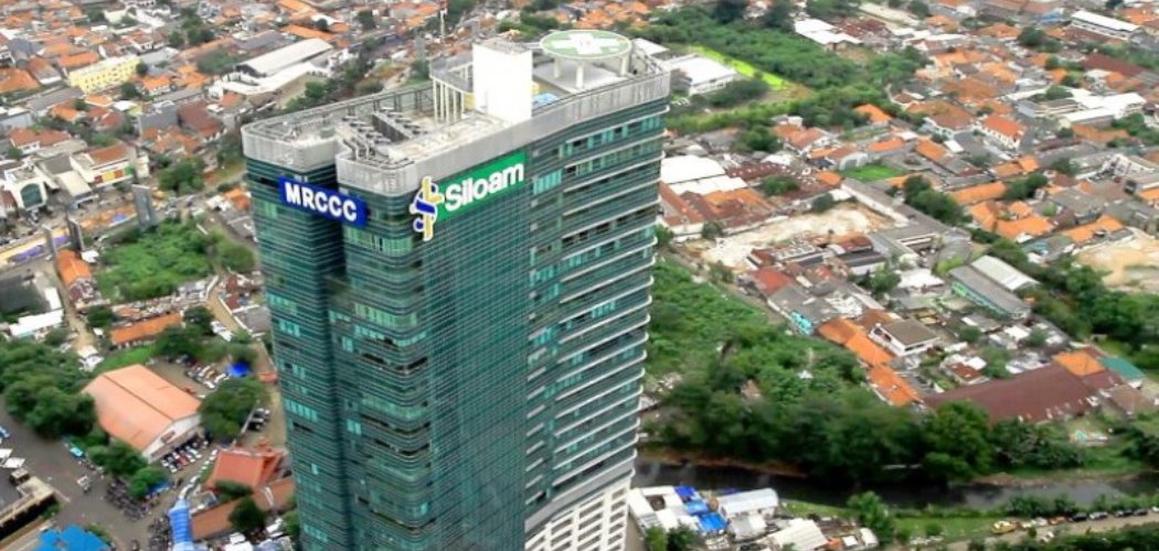  Siloam (SILO) dan Philips Indonesia Perpanjang Kerja Sama 5 Tahun