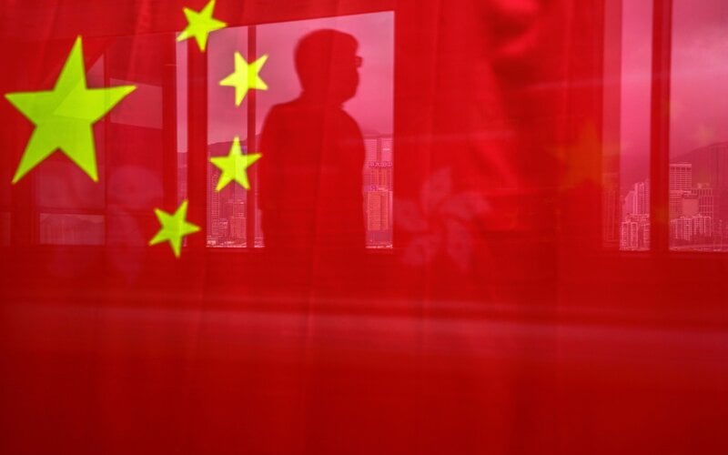  China Bereaksi usai AS Beri Sanksi ke 42 Perusahaan Atas Dukungan ke Rusia