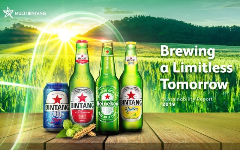 PT Lovina Beach Brewery Tbk. (STRK) resmi melantai di Bursa Efek Indonesia(BEI), bersaing dengan emiten minol lainnya seperti DLTA, MLBI, BEER, dan WINE.