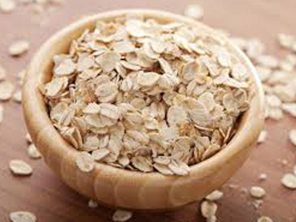 Oatmeal/boldsky.com