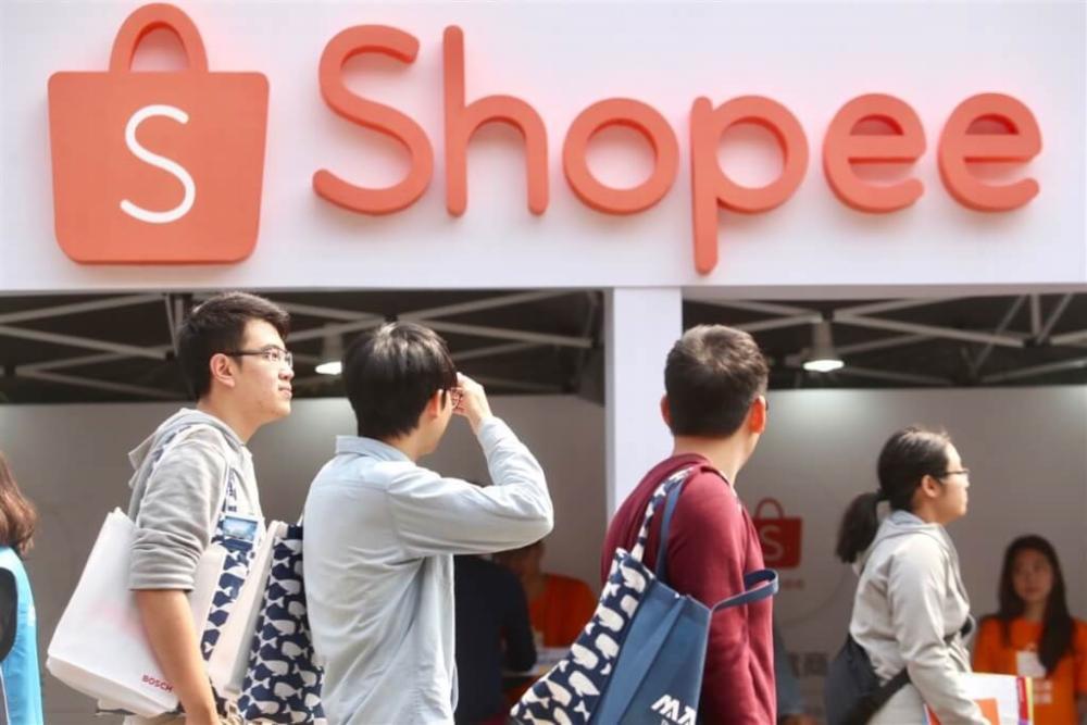 cara daftar shopee seller