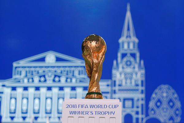  FIFA Cari Cara Kurangi Dampak Lingkungan Pelaksanaan Piala Dunia di Tiga Benua