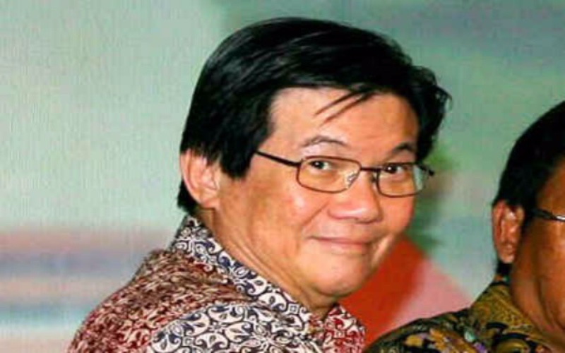  Mereka yang Bertaruh Besar di Saham CUAN Prajogo Pangestu