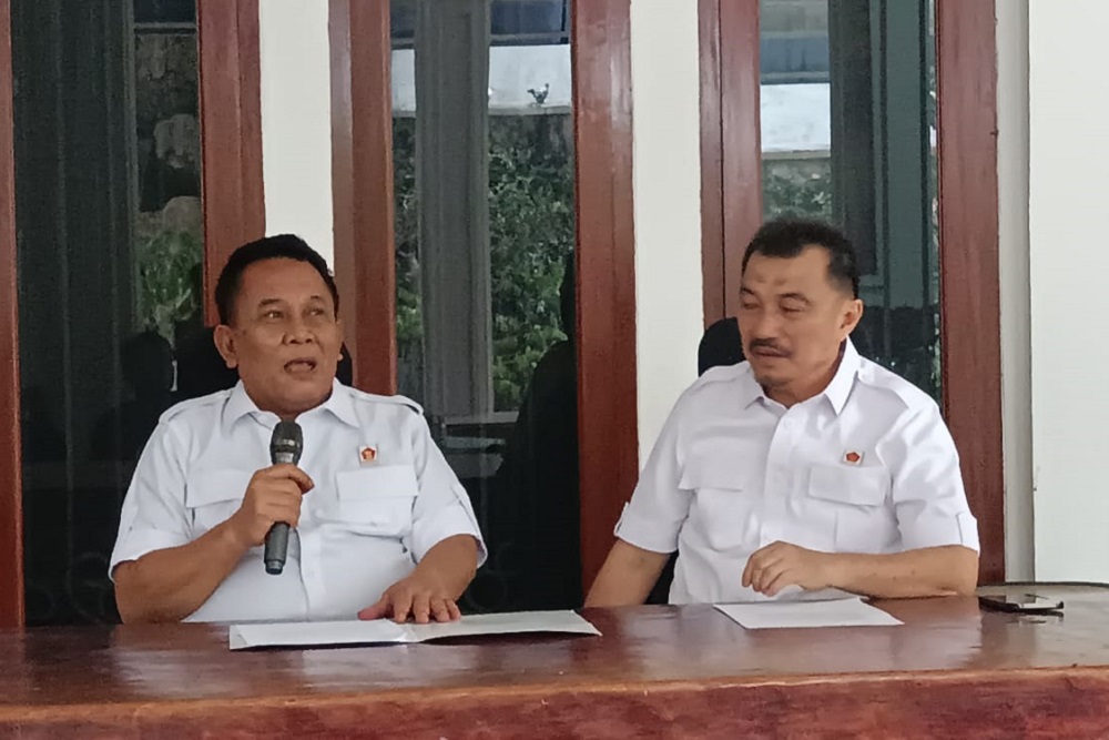  Gerindra Jabar Resmi Usulkan Gibran Rakabuming Jadi Cawapres Prabowo