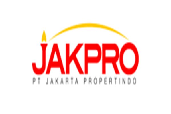Logo Jakpro/dokumentasi