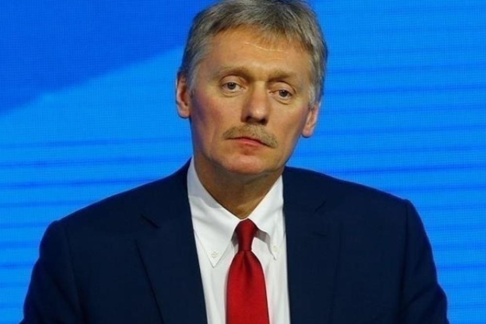 Juru Bicara Kremlin Dmitry Peskov./Istimewa