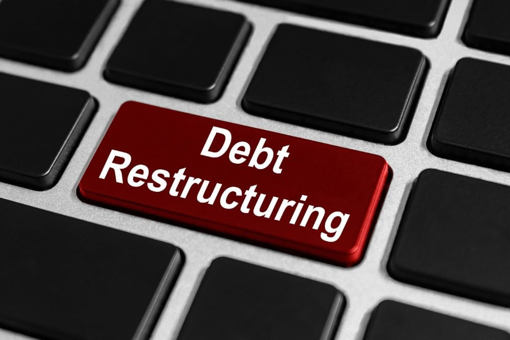  Kesiapan Bank Hadapi Akhir Relaksasi Restrukturisasi Kredit