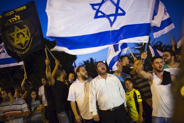  Viral, Rabi hingga Sipil Yahudi Dukung Palestina: Kami Yahudi Bukan Zionis!